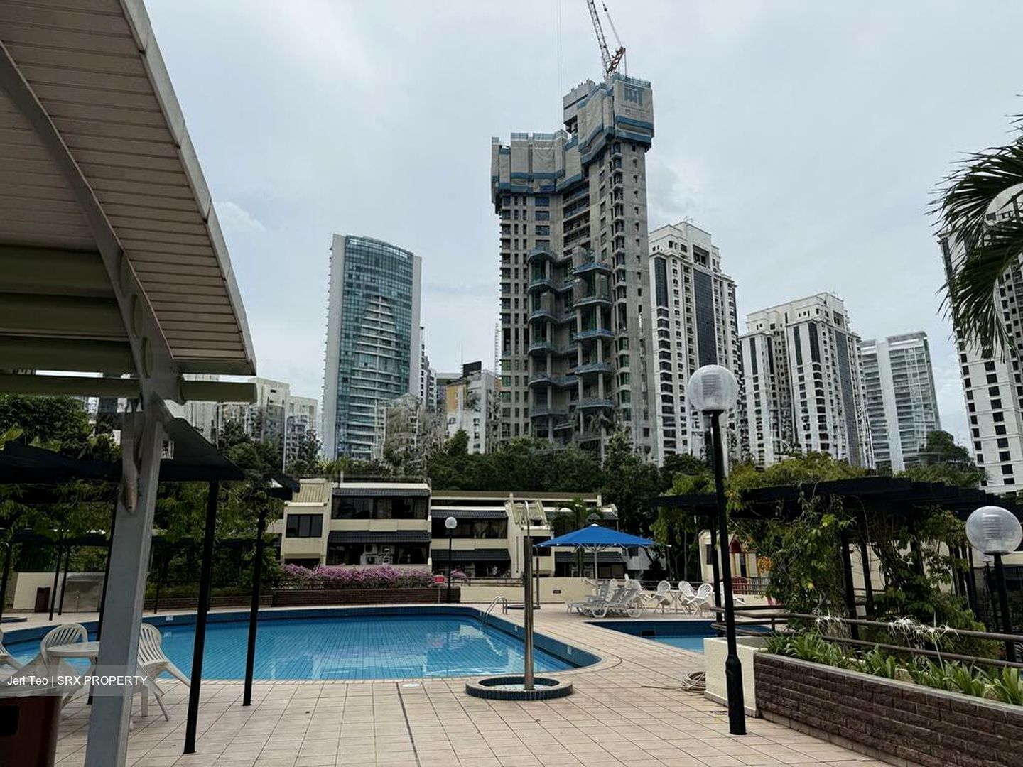 The Draycott (D10), Apartment #504755661